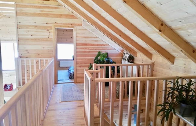 Lovely 4-bed Cottage in Kolasin - Foto 18