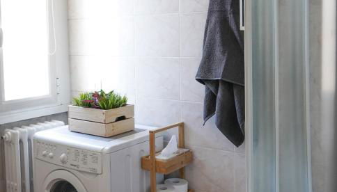 10 min from the Airport-Wifi-Free Parking - Foto 4, towels