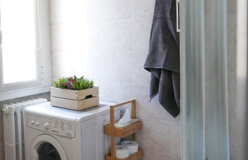 10 min from the Airport-Wifi-Free Parking - Foto 4