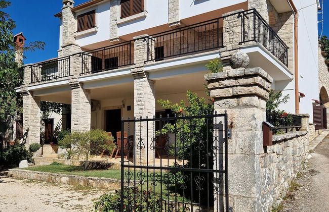 Apartment Gina - Foto 31