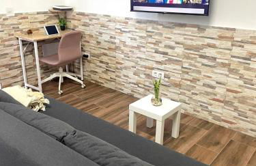 Apartamento Mar del norte, en Cotillo. - Foto 10