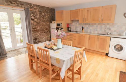 Stable Cottage, Narberth - Foto 10