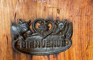 Chalet typique accueillant jusqu'à 9 personnes - Foto 9