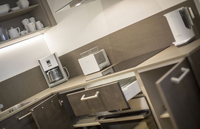 Riva Lake lodge - Foto 19