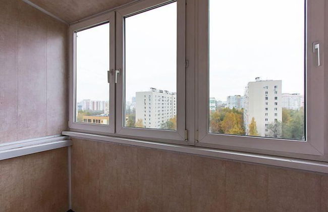 ApartLux Nakhimovsky Suite - Photo 23