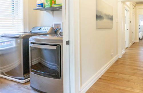 8BR at Tower Grove Park Sleeps 22 ABODEbucks - Photo 37