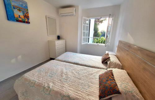 Apartamento al lado de la playa en Xoriguer-Ciutadella con piscina - Foto 22