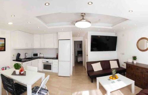 NEW! Romantic house at red lake in Torrevieja! - Foto 7