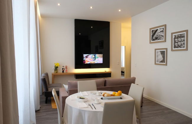 Letheshome Apartments - Foto 14