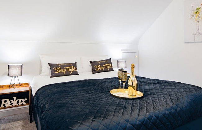 The Kings Gathering - Very Central Chester - Photo 65