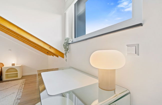 Stylish 2BR Getaway in Bivange Roeser - Foto 29