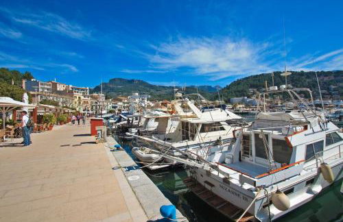 Marina 48 Seafront Apartment - Foto 28