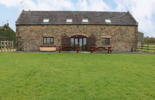 Bottomhouse Barn - Photo 4