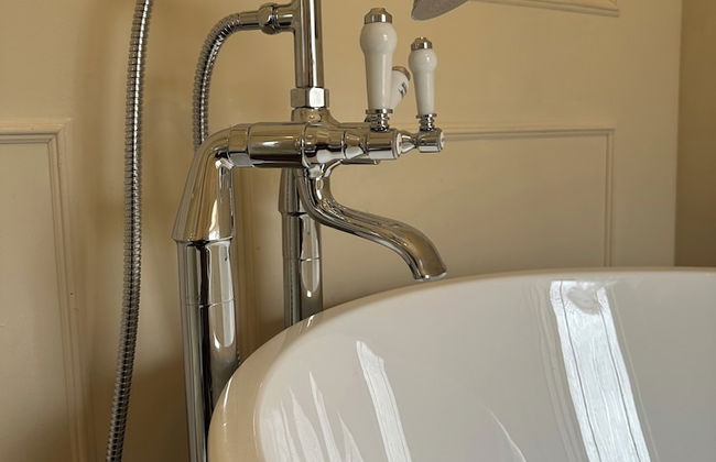 Pudding Cottage - Foto 26