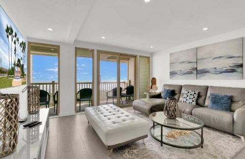Spectacular Ocean-View Condo in Beachfront Resort, Heated Pool - Foto 1