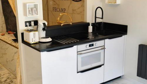 Jacuzzi Romantique 15 min Etretat 3 - Foto 5, heating