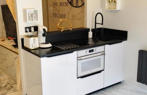 Jacuzzi Romantique 15 min Etretat 3 - Foto 5