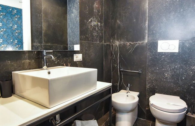 Albarosa Rooms - Photo 58