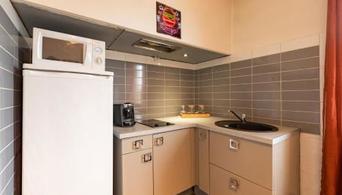 L'Écrin de Pamiers - Appt climatisé pour 6 - Foto 4, stove