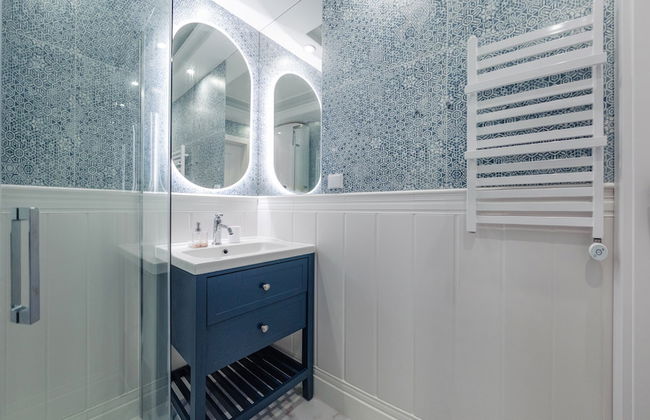 Apartamenty Sun & Snow Wypoczynkowa - Photo 44