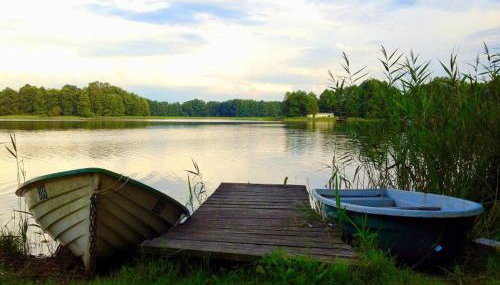 Ferienwohnungen Zur Biberburg - Foto 4