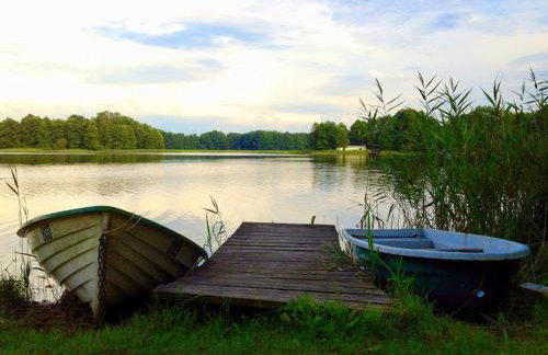 Ferienwohnungen Zur Biberburg - Foto 4