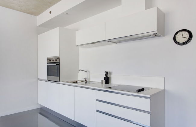 Corporate Stays Loft4U Apartments - Foto 14