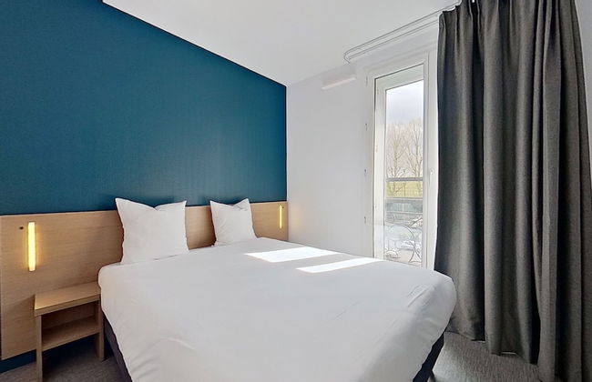 City Residence PARIS SAINT-MAURICE - Foto 12