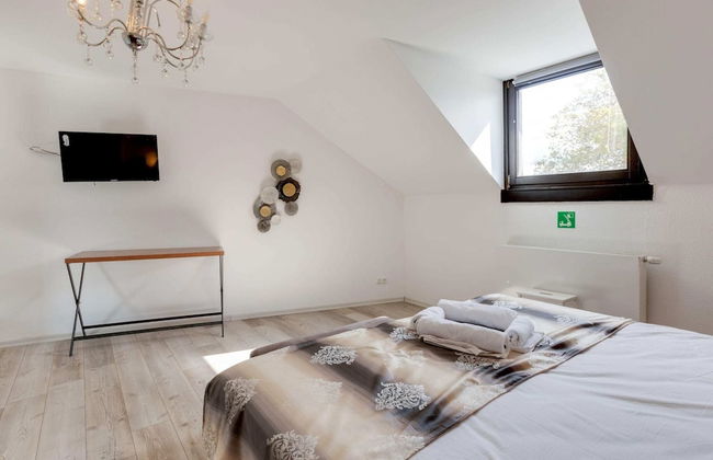 Pleasant Apartment Near Centre - Foto 2