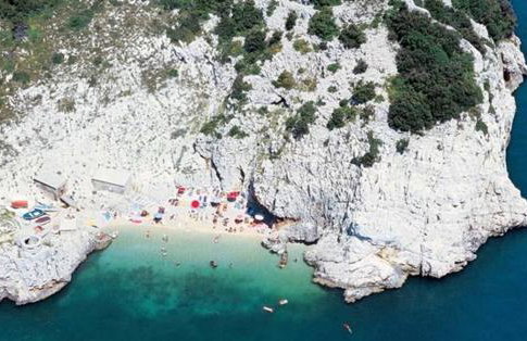 Apartments Chiara mit Meerblick und Pool und Jacuzzi - Foto 63