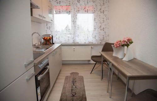 T&K Apartments near Messe Fair Trade Düsseldorf und Airport 2B - Foto 15