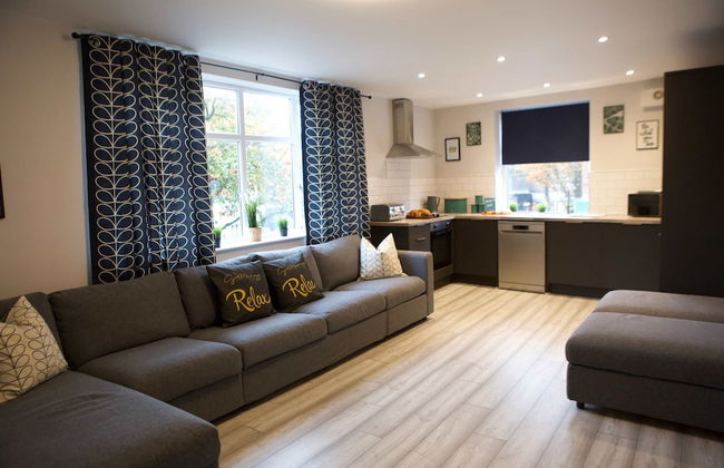 The Lower Gathering - Sale - Sleeps Up To 13 - Photo 30