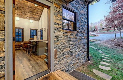 Luxurious Cottage Rental for an Amazing Family Getaway in Georgia - Foto 33