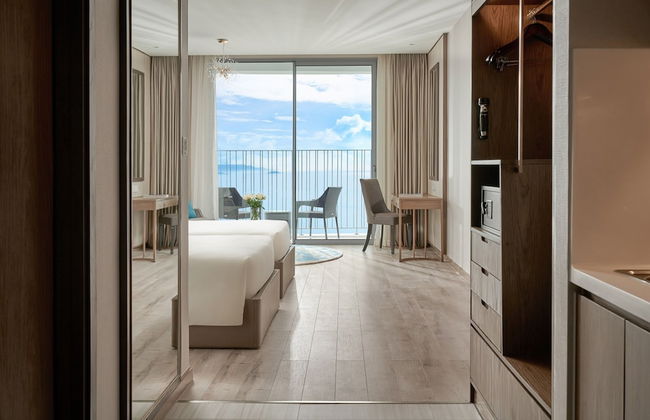 Capital Panorama Apartment - Foto 8