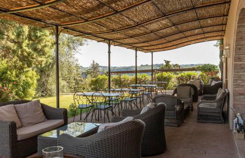 Fattoria Fibbiano - Foto 65