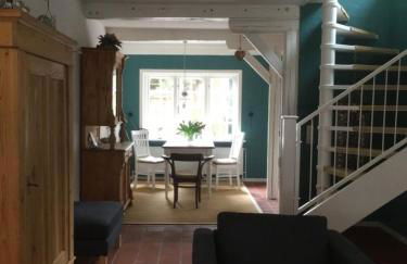 Lüttje Ferienhuus - Foto 11