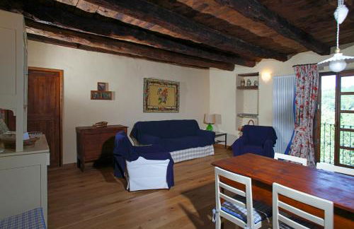 Castello di Grillano Guest House - Foto 20