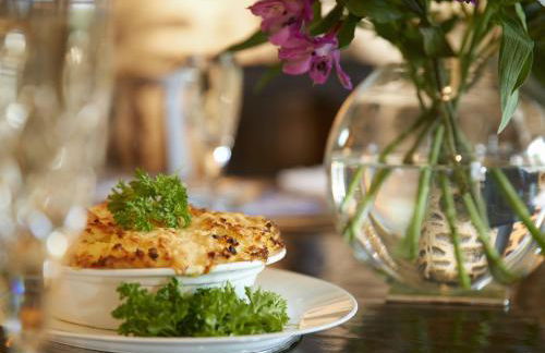 Tregadjack Farmhouse - Foto 9