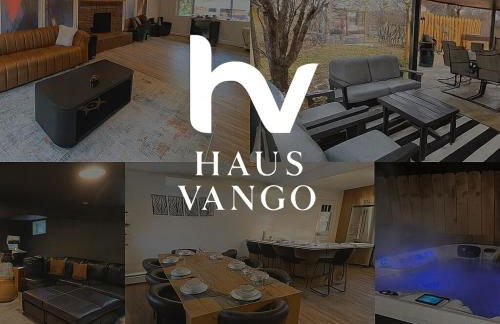 Haus Vango - Foto 1