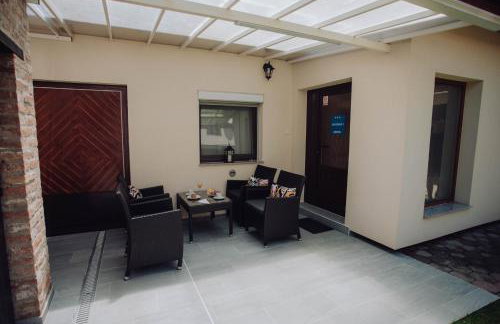 Apartments Peric - Županja - Foto 11