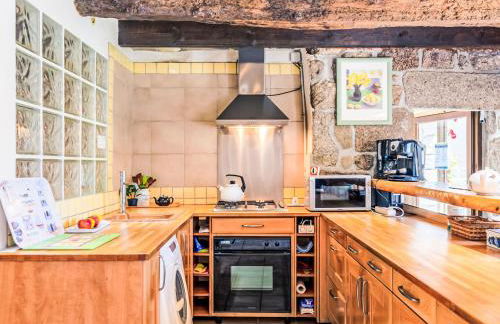 Holiday Home Ty-2-Go by Interhome - Foto 9