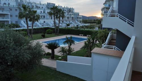 MET&GOLF OLIVA NOVA BEACH - Foto 5