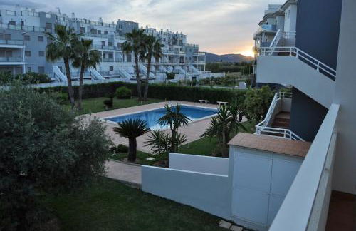 MET&GOLF OLIVA NOVA BEACH - Photo 5