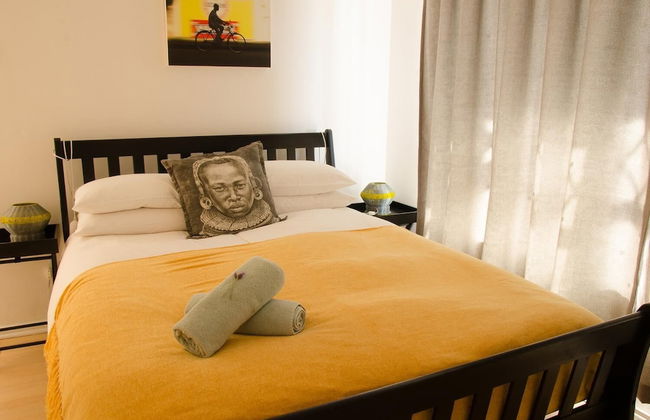 Sundowner Loft - Foto 5