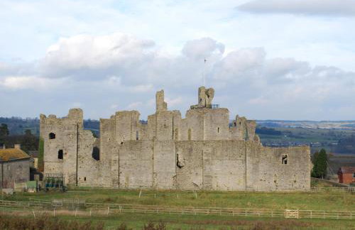 Cartmel Cottage - Photo 8