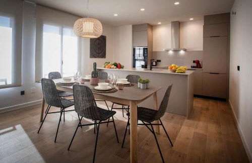 NC APARTMENTS RAMBLA3 - Foto 14