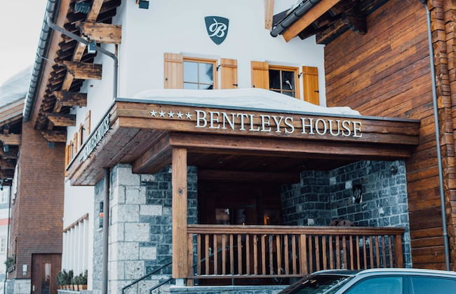 Bentleys House - Foto 48