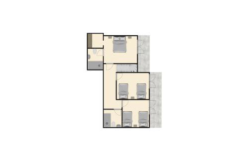 Villa Gill - Photo 3