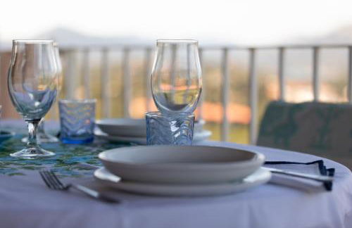 Sunset Blue House - Foto 6