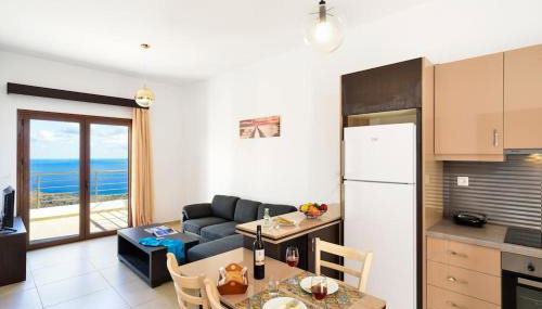 Livaniana Panoramic View house 2 - Foto 3